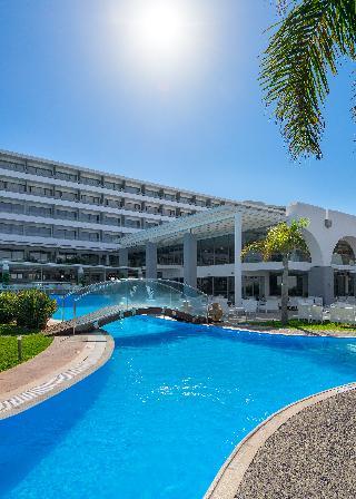 Hotel Oceanis
