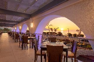 Hotel Oceanis