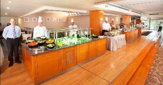 Hotel Oceanis