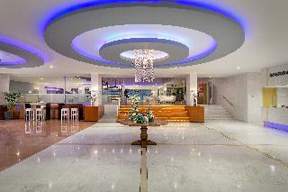 Hotel Oceanis