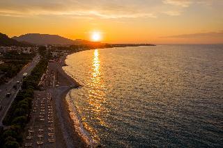 Hotel Oceanis