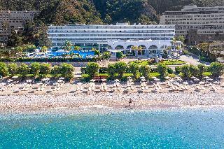 Hotel Oceanis