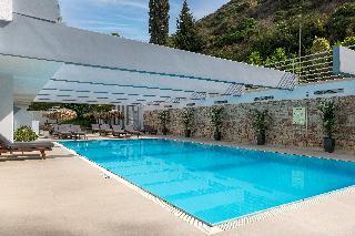 Hotel Oceanis