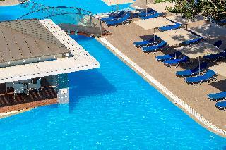 Hotel Oceanis