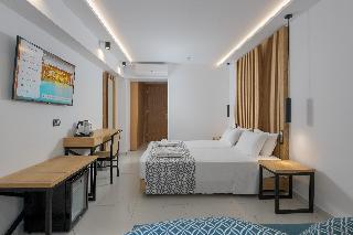Hotel Oceanis
