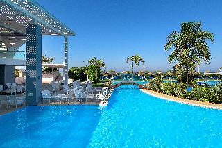 Hotel Oceanis
