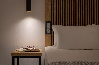 Hotel Oceanis