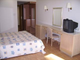Hotel Oceanis