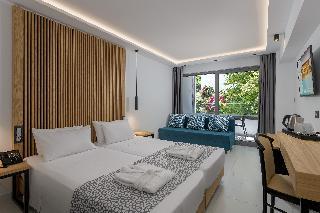 Hotel Oceanis