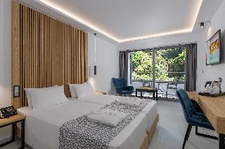 Hotel Oceanis