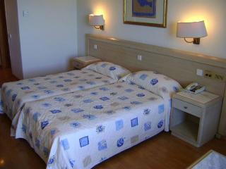 Hotel Oceanis