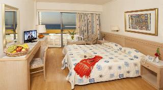 Hotel Oceanis
