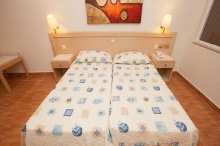 Hotel Oceanis