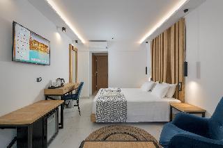 Hotel Oceanis