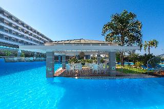 Hotel Oceanis