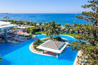 Hotel Oceanis