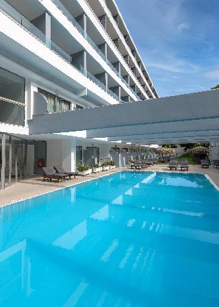 Hotel Oceanis