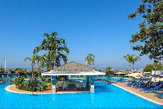 Hotel Oceanis