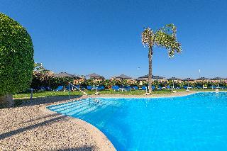 Hotel Oceanis