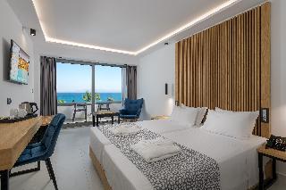 Hotel Oceanis