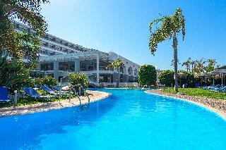 Hotel Oceanis