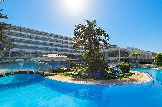 Hotel Oceanis