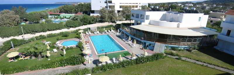 Hotel Pylea Beach