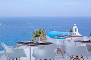 Гостиница Pietra e Mare