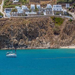 Гостиница Pietra e Mare
