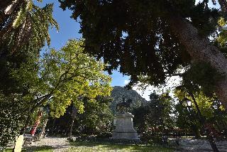 Гостиница Park