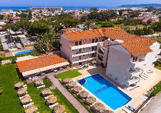 Гостиница Sunday Hotel