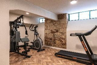 Гостиница Athens One Smart Hotel