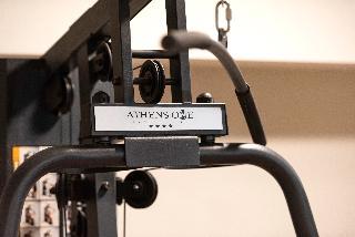 Гостиница Athens One Smart Hotel