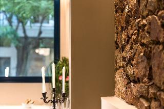 Гостиница Athens One Smart Hotel