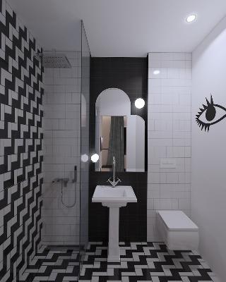 Гостиница Athens One Smart Hotel