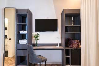 Гостиница Athens One Smart Hotel