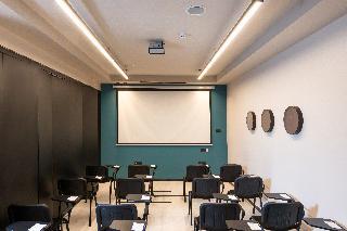 Гостиница Athens One Smart Hotel