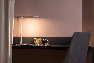 Гостиница Athens One Smart Hotel