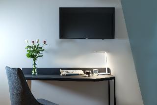 Гостиница Athens One Smart Hotel