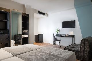 Гостиница Athens One Smart Hotel