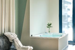 Гостиница Athens One Smart Hotel
