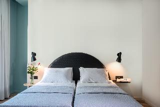 Гостиница Athens One Smart Hotel