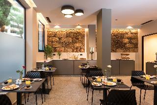 Гостиница Athens One Smart Hotel
