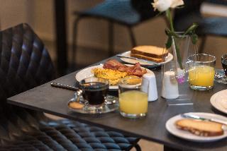 Гостиница Athens One Smart Hotel
