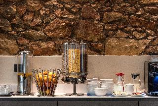 Гостиница Athens One Smart Hotel