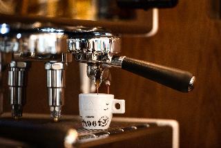 Гостиница Athens One Smart Hotel