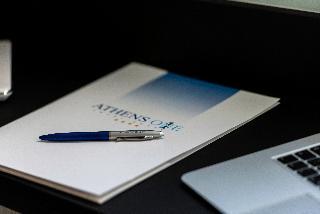 Гостиница Athens One Smart Hotel