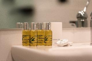 Гостиница Athens One Smart Hotel