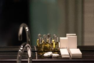 Гостиница Athens One Smart Hotel