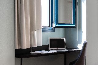Гостиница Athens One Smart Hotel